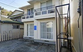 和モダンなお部屋 箱根神社参拝や駅伝観戦箱根観光に最適な芦ノ湖鳥居が見える海賊船コンビニ徒歩圏201