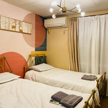 Ferienwohnung 和モダンなお部屋 箱根神社参拝や駅伝観戦箱根観光に最適な芦ノ湖鳥居が見える海賊船コンビニ徒歩圏201 Exterior foto