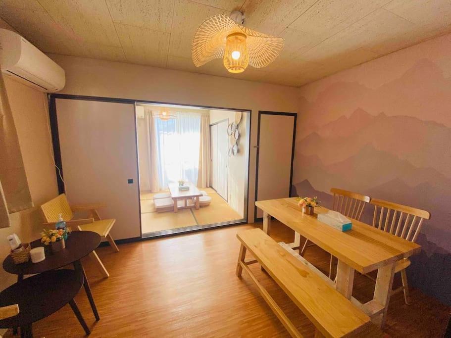 Ferienwohnung 和モダンなお部屋 箱根神社参拝や駅伝観戦箱根観光に最適な芦ノ湖鳥居が見える海賊船コンビニ徒歩圏201 Exterior foto